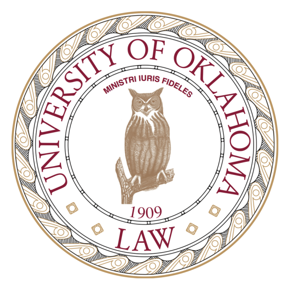 College of Law seal